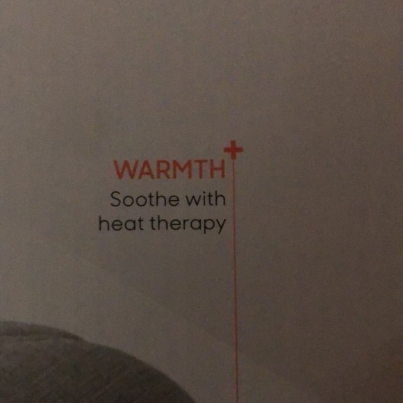 Sharper Image electric  foot massager NEW - Picture 6 of 8